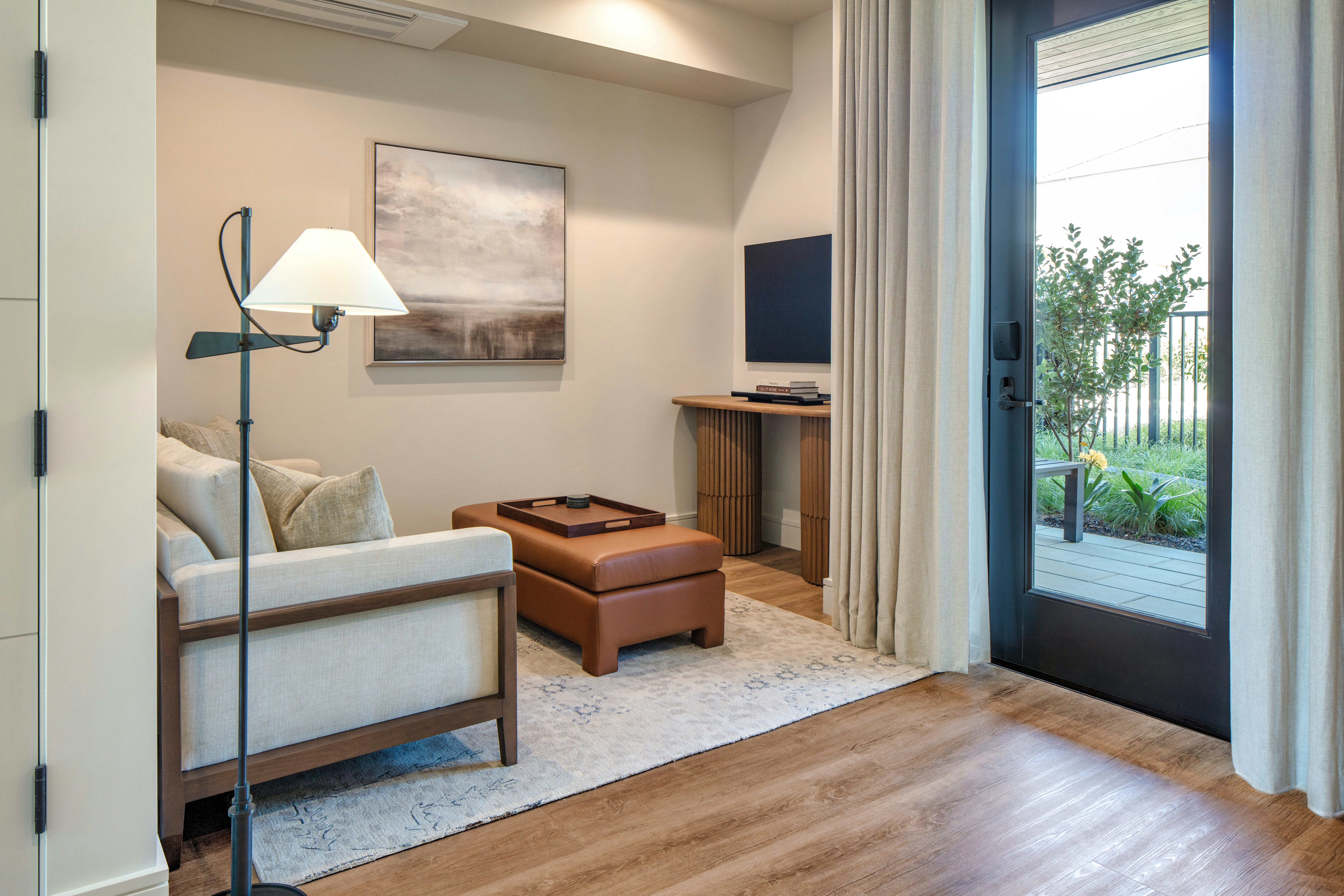 Duchamp Hotel Private Suites 34/51