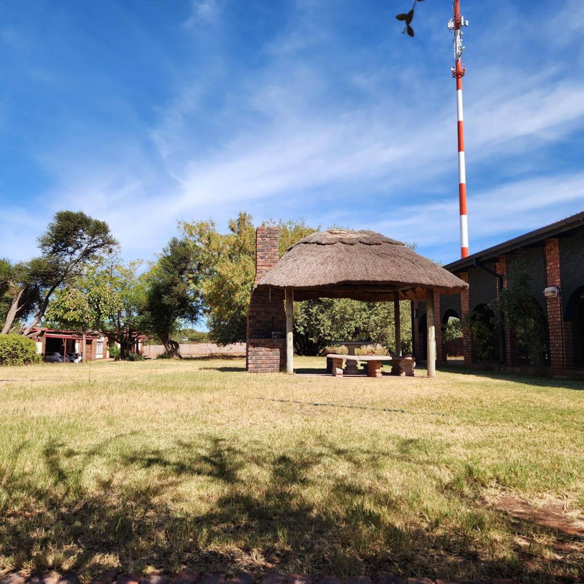 Postmasburg Inn by Country Hotels 19/21