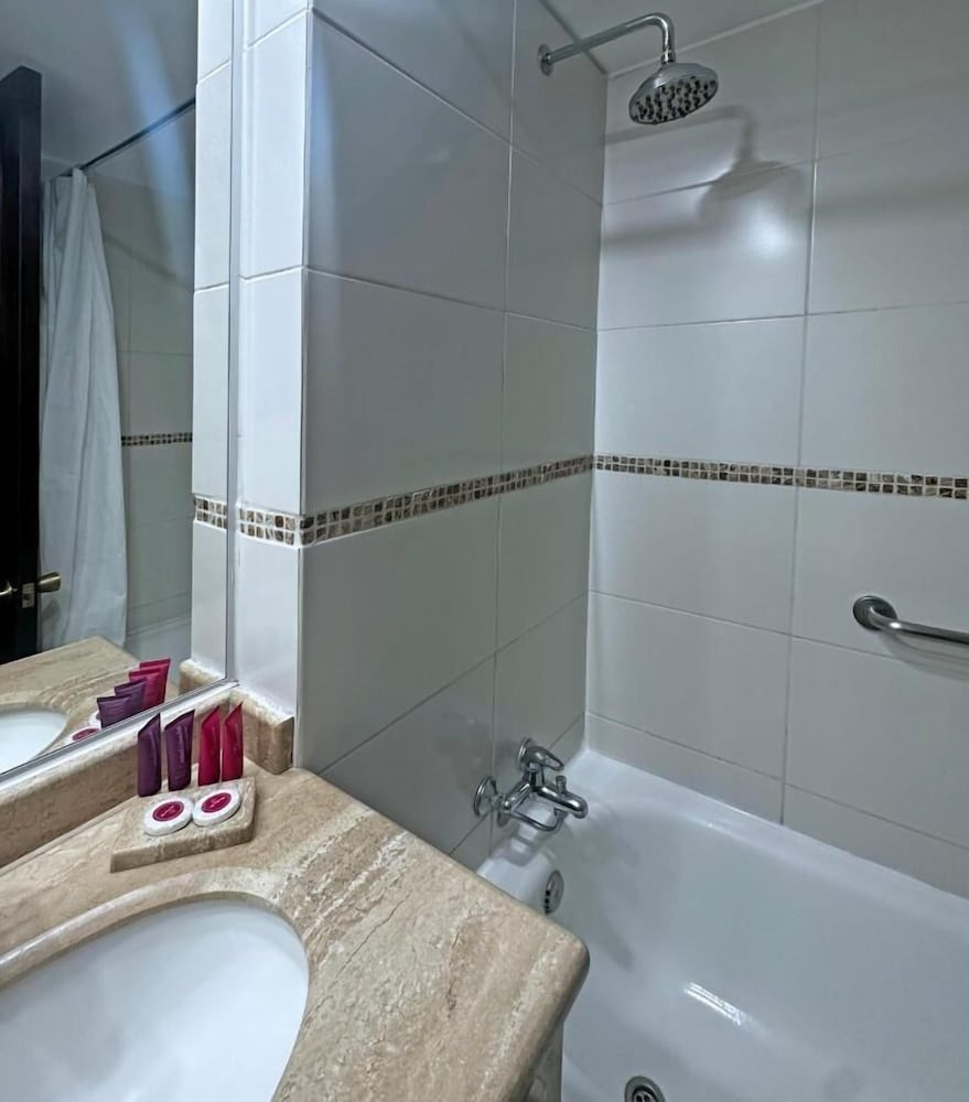 Hotel Frontera Clasico 35/38