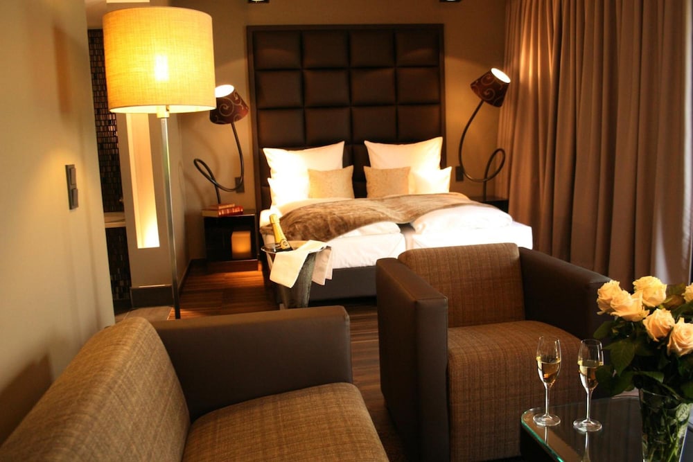 Hotel Rosenmeer 17/50