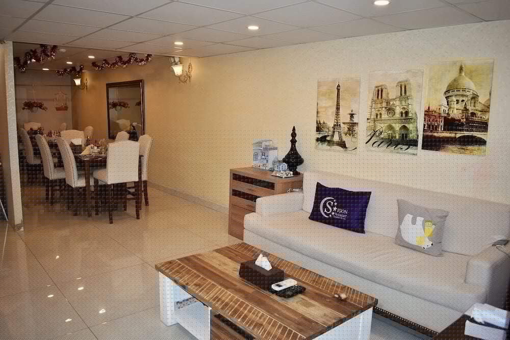 Saigon By Night Luxury Hotel 47/68
