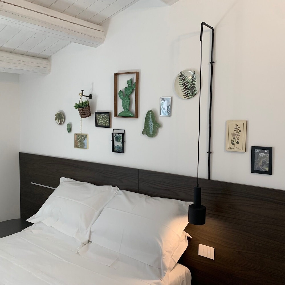 Ibla Rooms 9/49