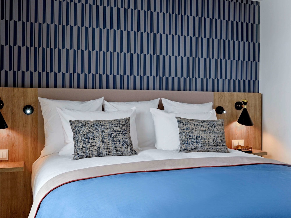 Aparthotel Adagio Casablanca City Center 32/79
