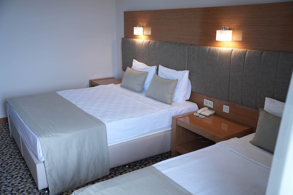 Ada Newday Resort Hotel & Spa 18/50