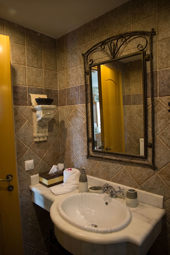 Pandora Villas 35/36