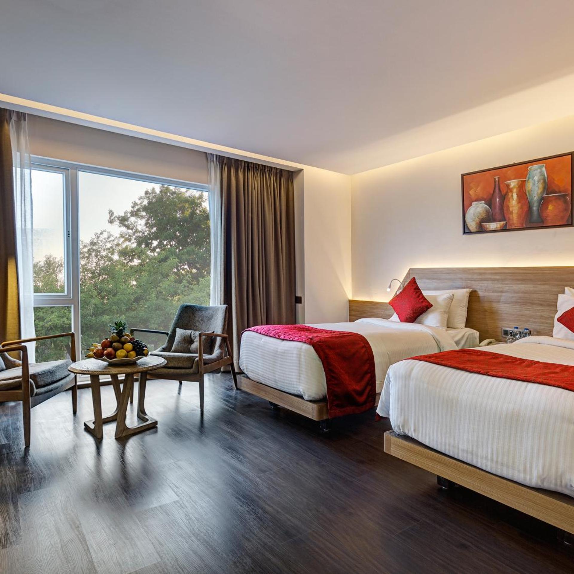 Attide Boutique Hotel 5/23