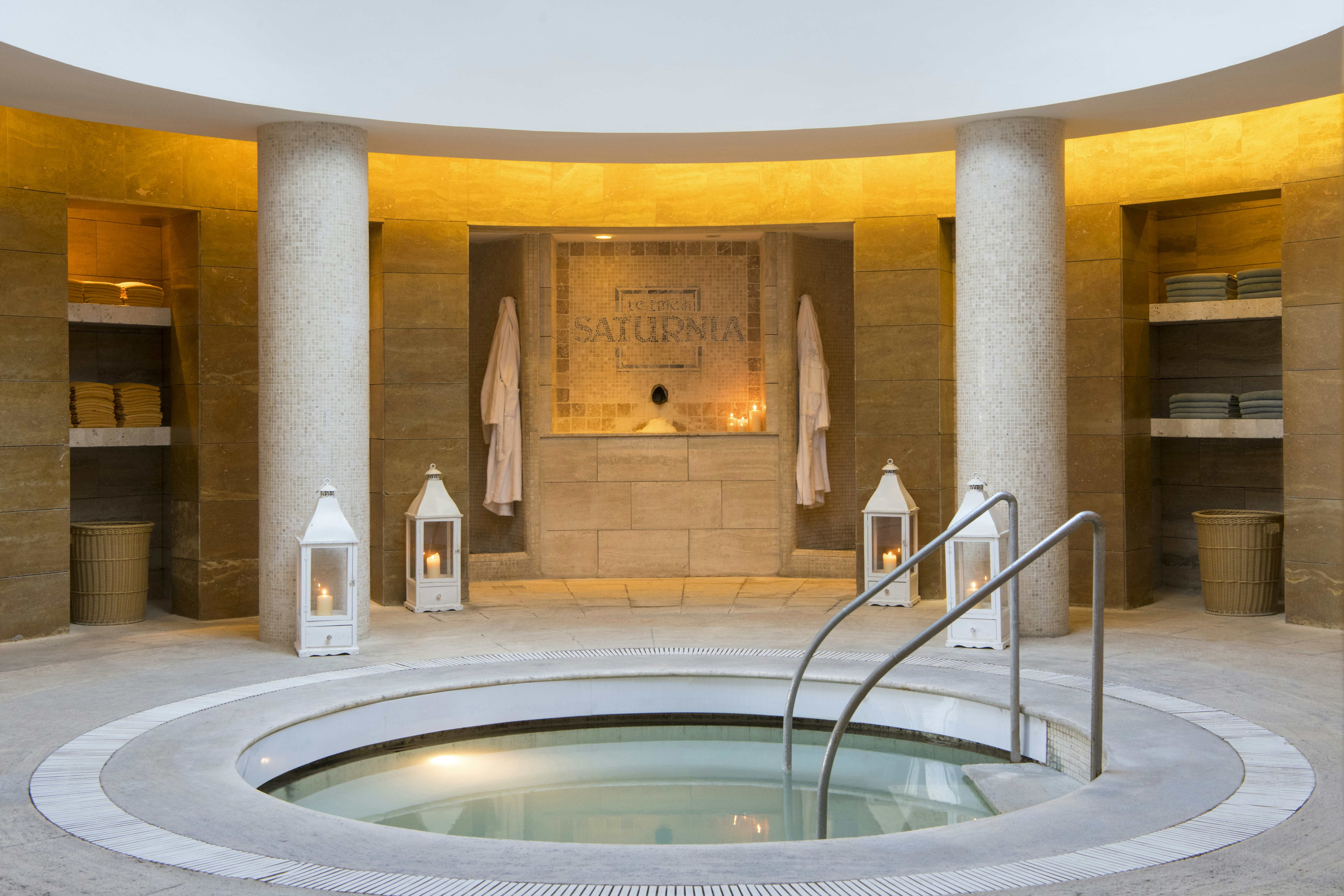 Terme Di Saturnia Spa And Golf Resort 41/85