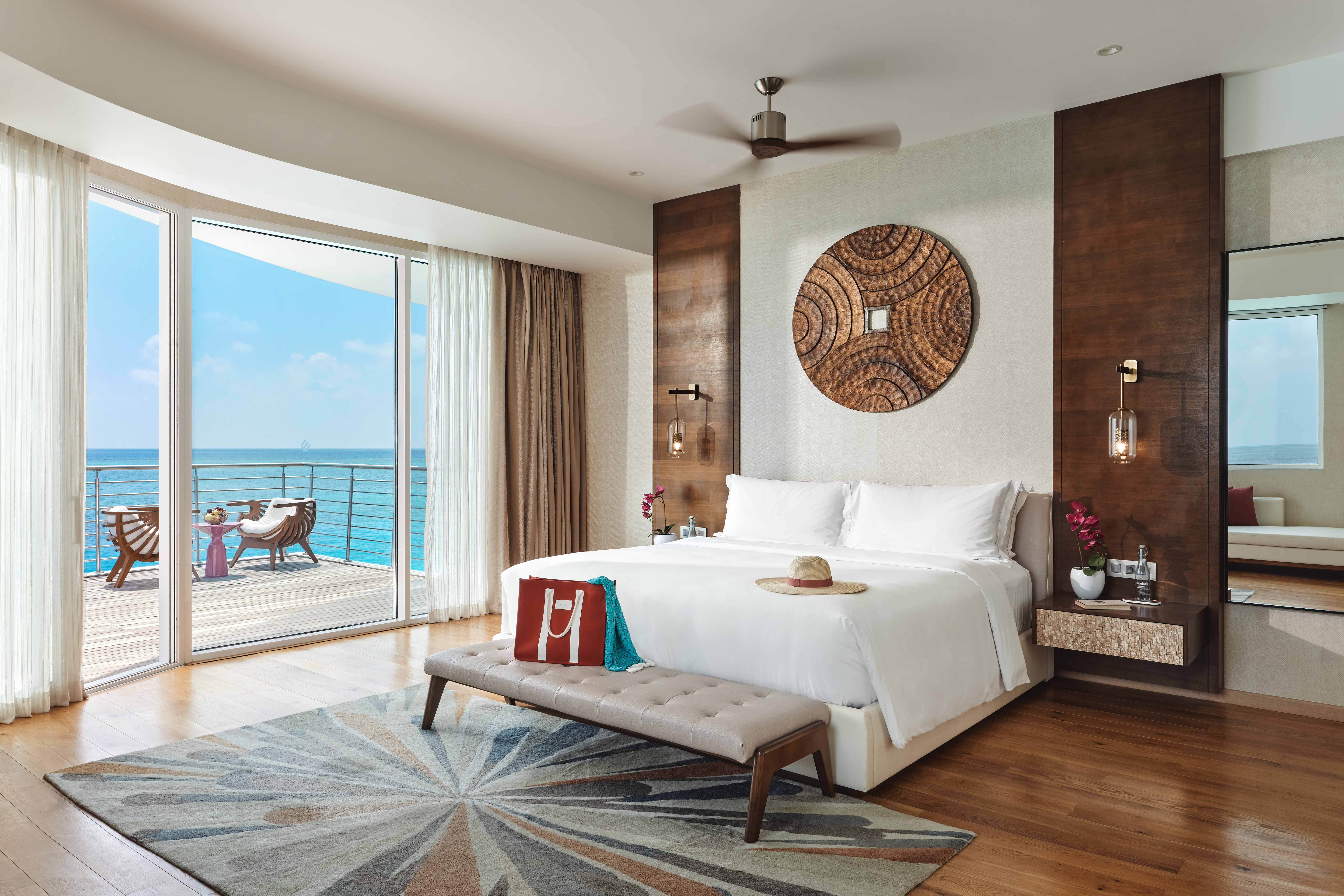 Jumeirah Olhahali Island Maldives 19/60