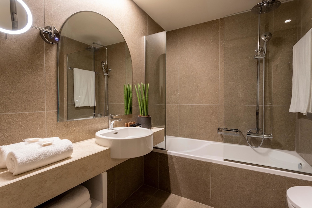 Kosea Boutique Hotel 85/86