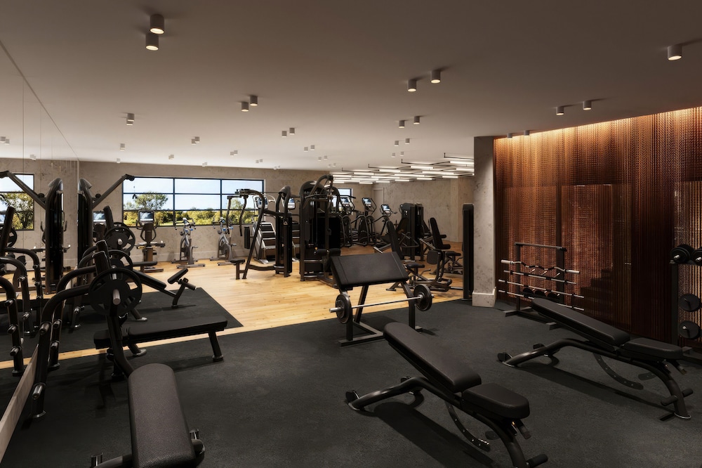 Fairmont Cheshire The Mere 22/49