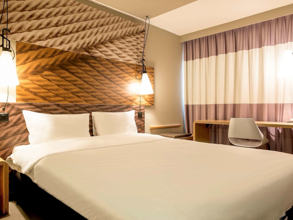 Ibis Paris Place D'italie 13Th 13/49