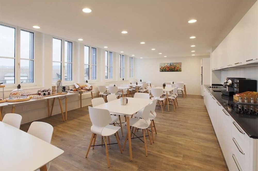 Work Life Residence by Primestay 20/32