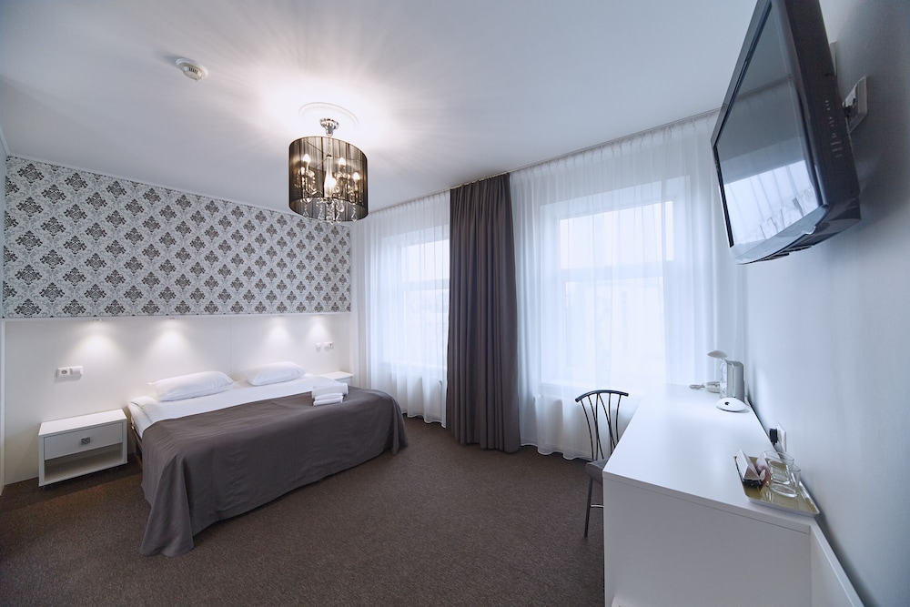 Slokas Ok Hotel 7/57