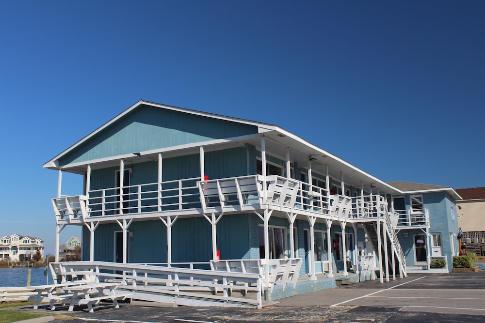 Fin N Feather Waterside Inn By Kees Vacations 2/43
