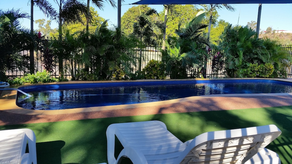 LEICHHARDT ACCOMMODATION 38/45