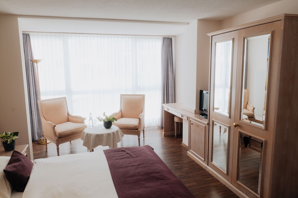 Hotel Schweizerhof Gourmet Spa 53/70