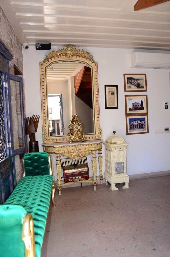 Nisi Hotel 36/63