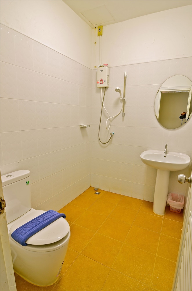 Squareone Hostel 36/54