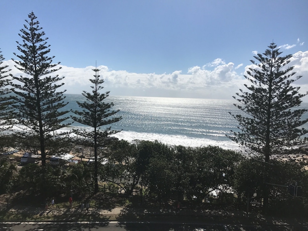Northwind Holiday Apartments Mooloolaba 63/67