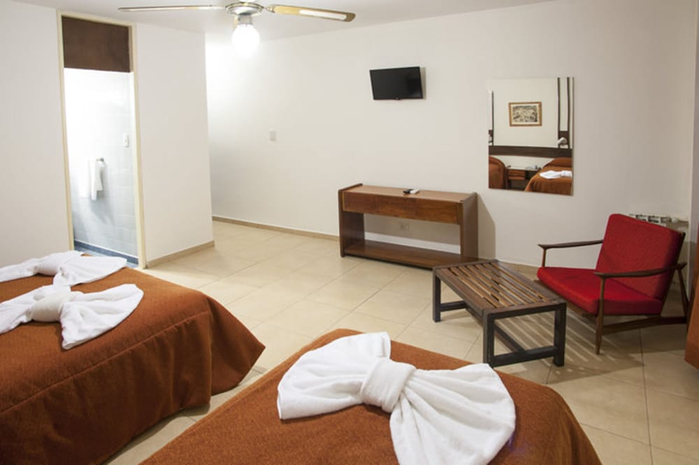 Gran Hotel San Luis 17/48