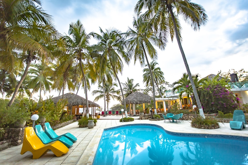 Hotel-Restaurant Cyvadier Plage 37/50