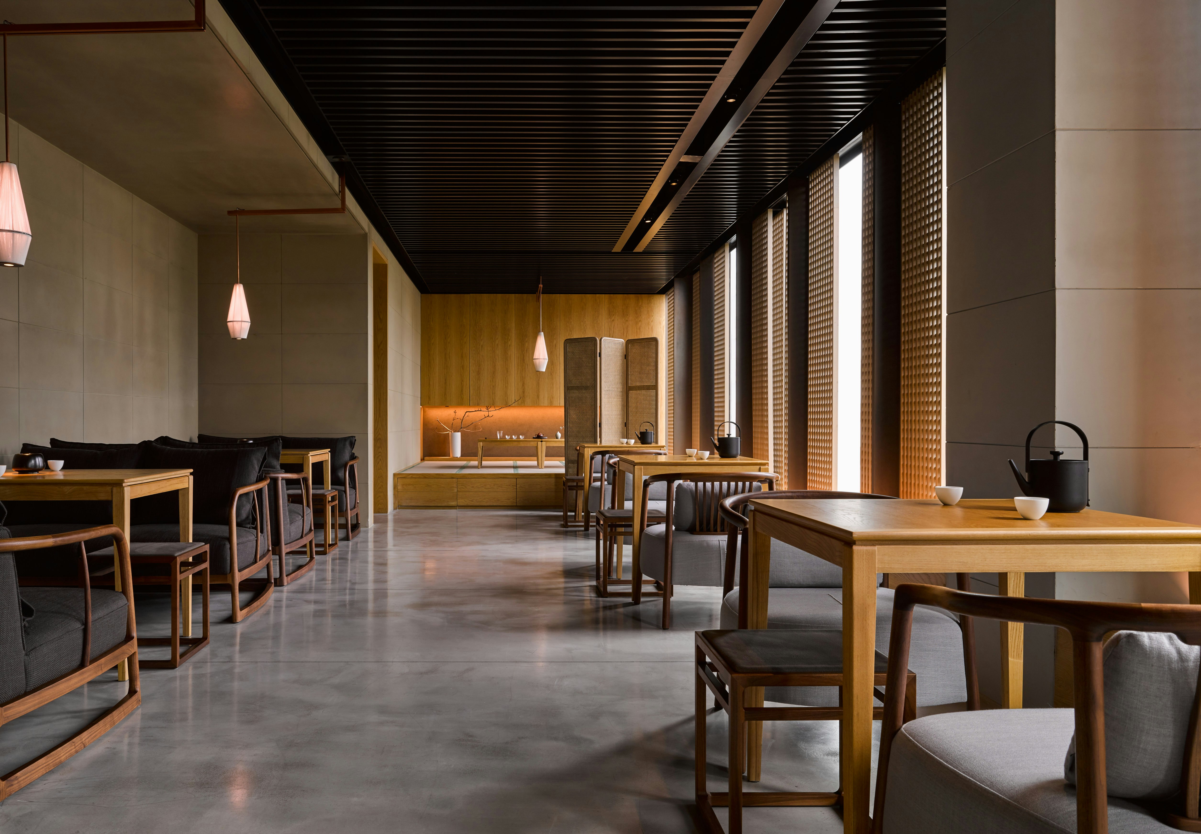 The PuXuan Hotel and Spa 41/50