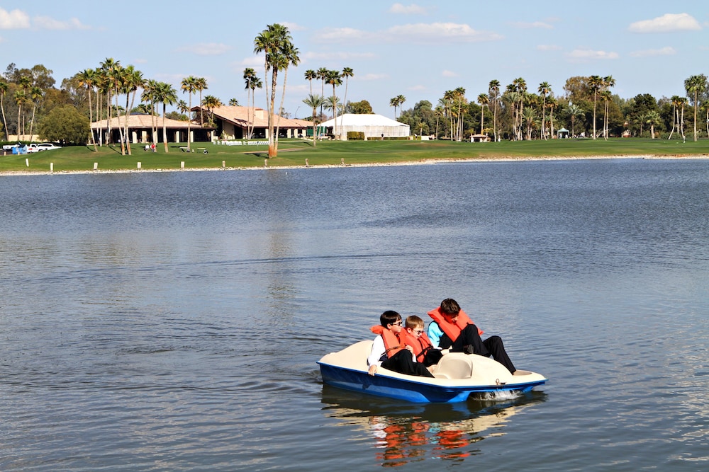 The McCormick Scottsdale 45/90