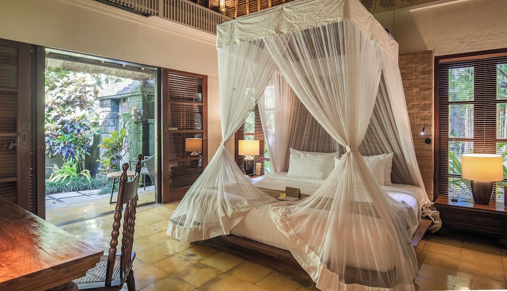 1 Bedroom, Villa, King Bed, Plunge Pool
