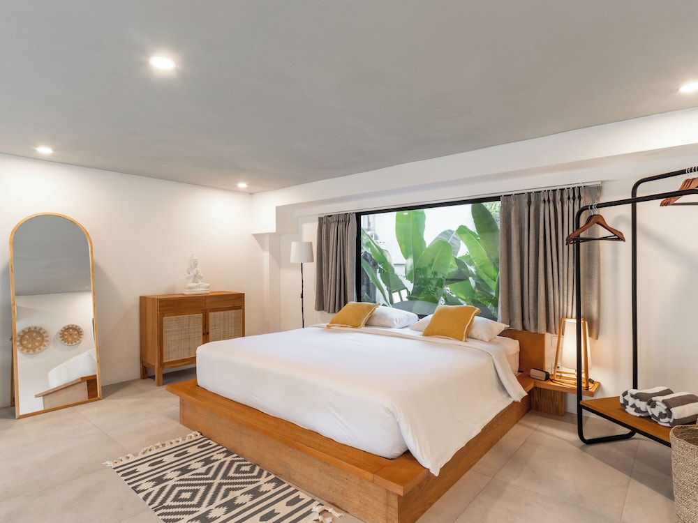 Tropicana Loft Managed by CPM Bali 18/50