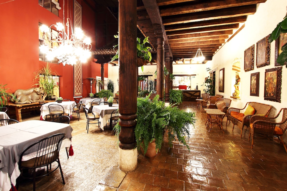 Mision Grand San Cristobal de Las Casas 63/77