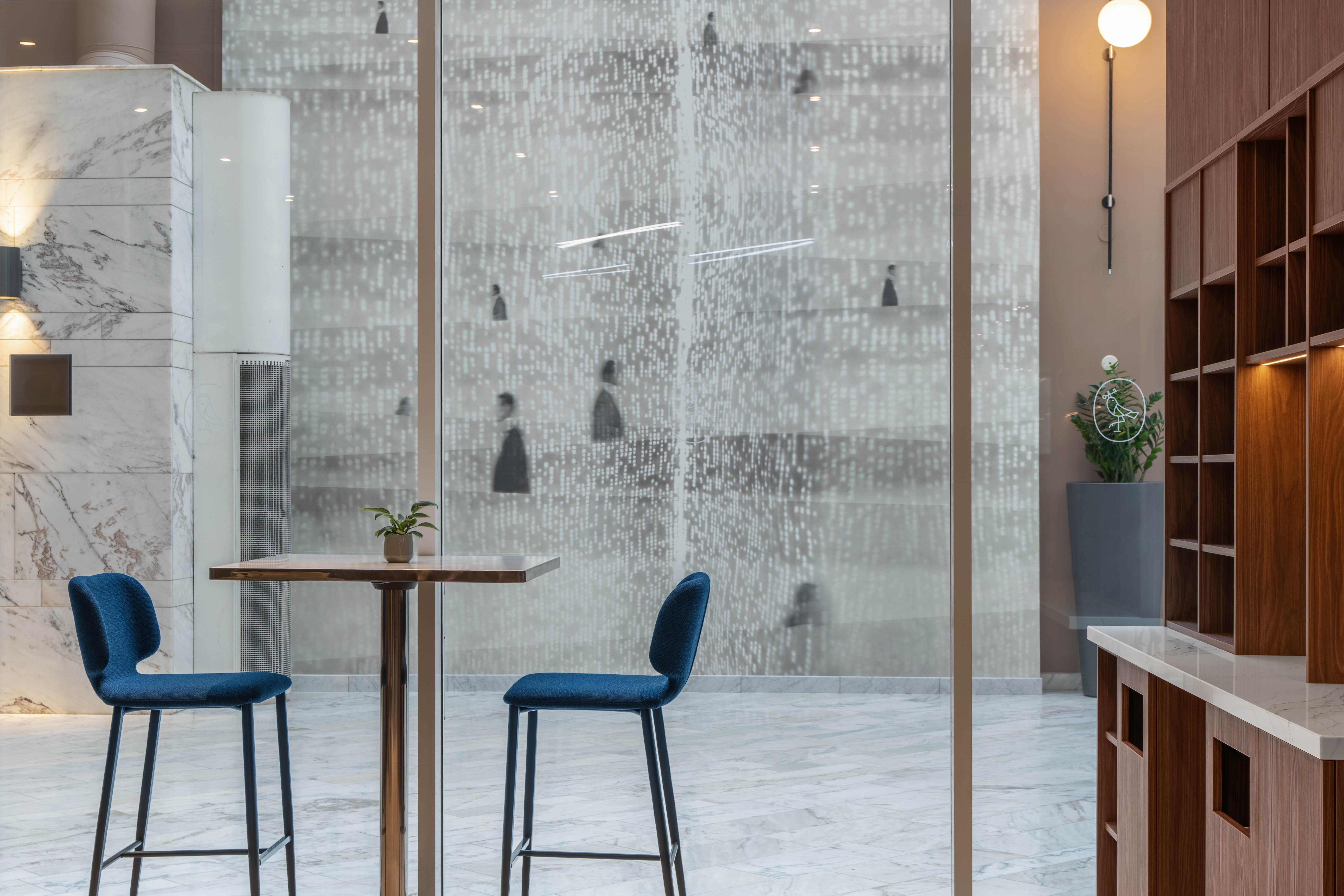 Voco Stockholm Kista 40/62