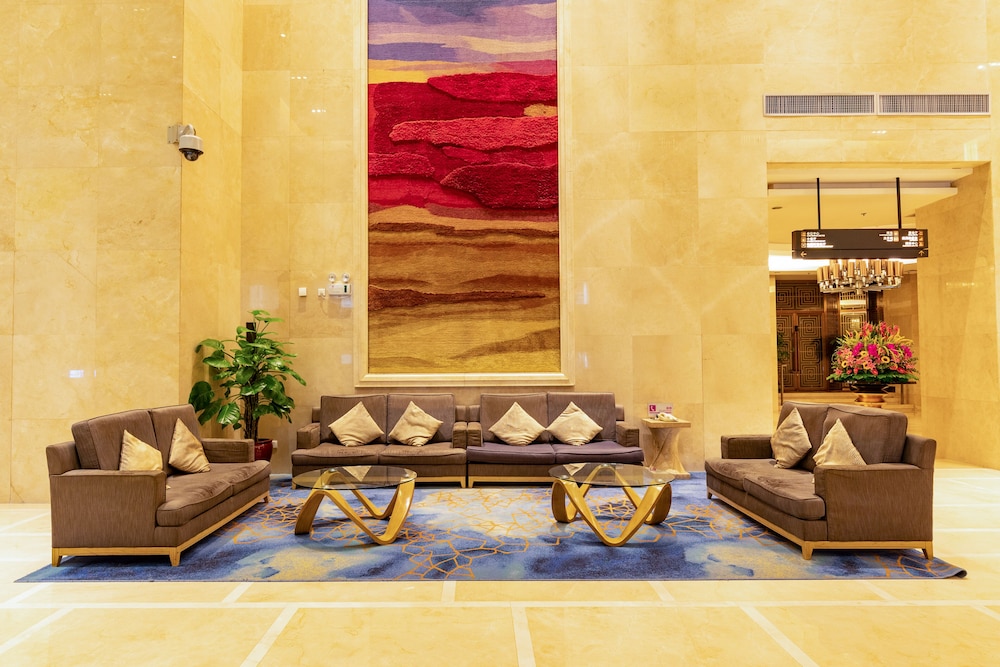Pearl River International Hotel 31/50