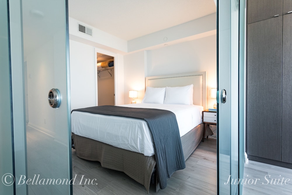 Bellamond Yorkville 20/75