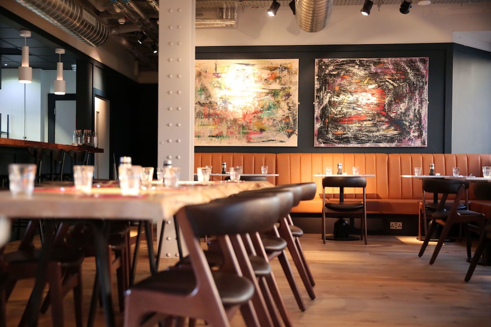 Bullitt Hotel 45/49