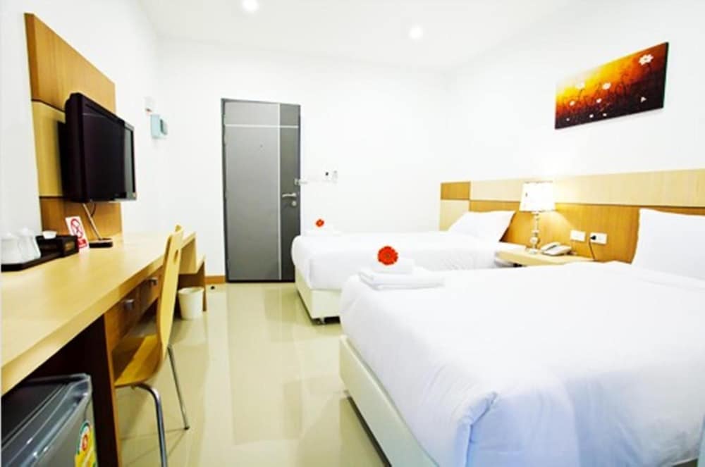 La Belle Hotel Chiang Rai 13/33