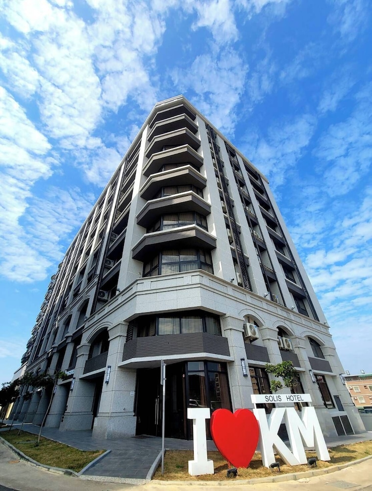 Solis Hotel 3/47