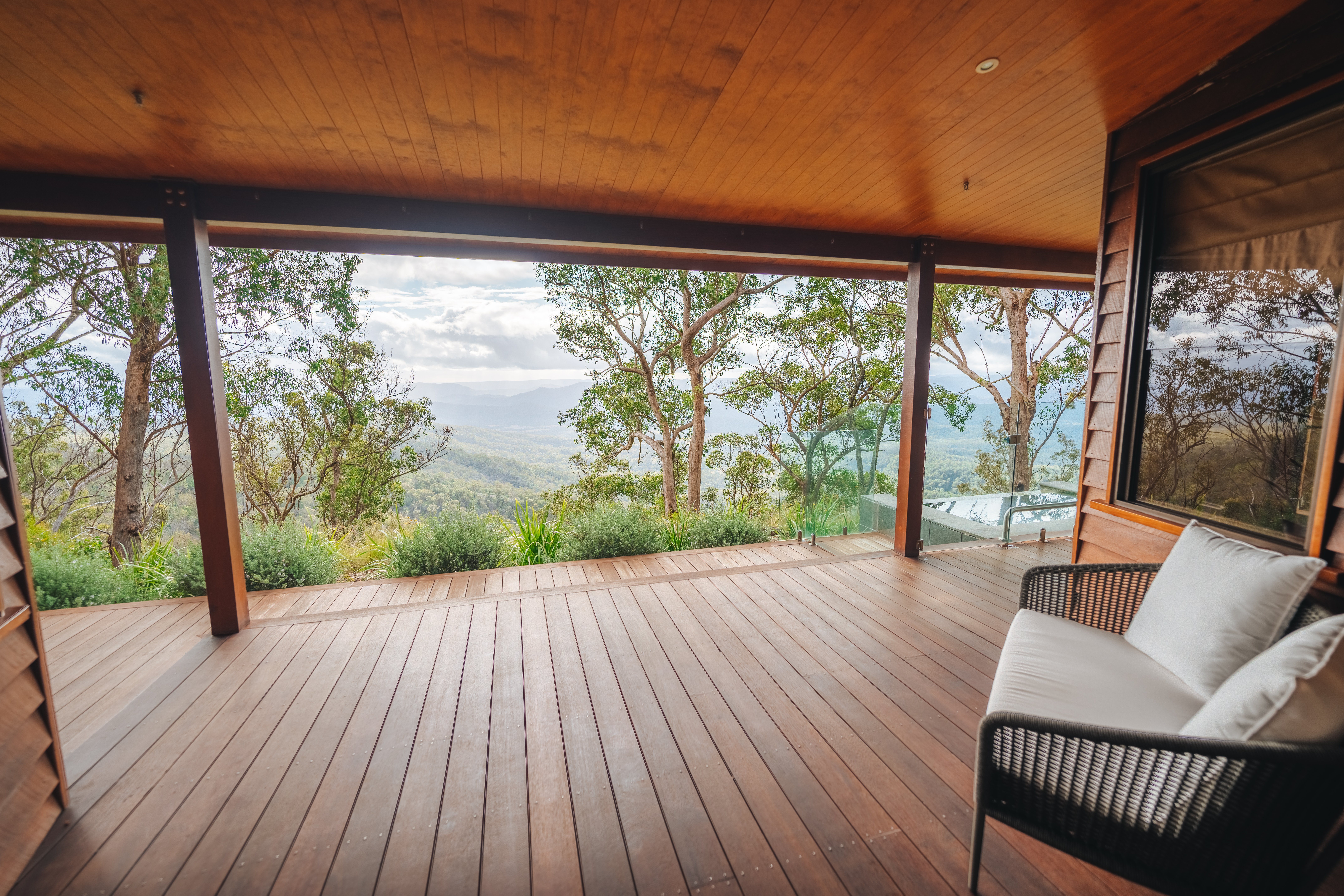 Spicers Peak Lodge 40/82