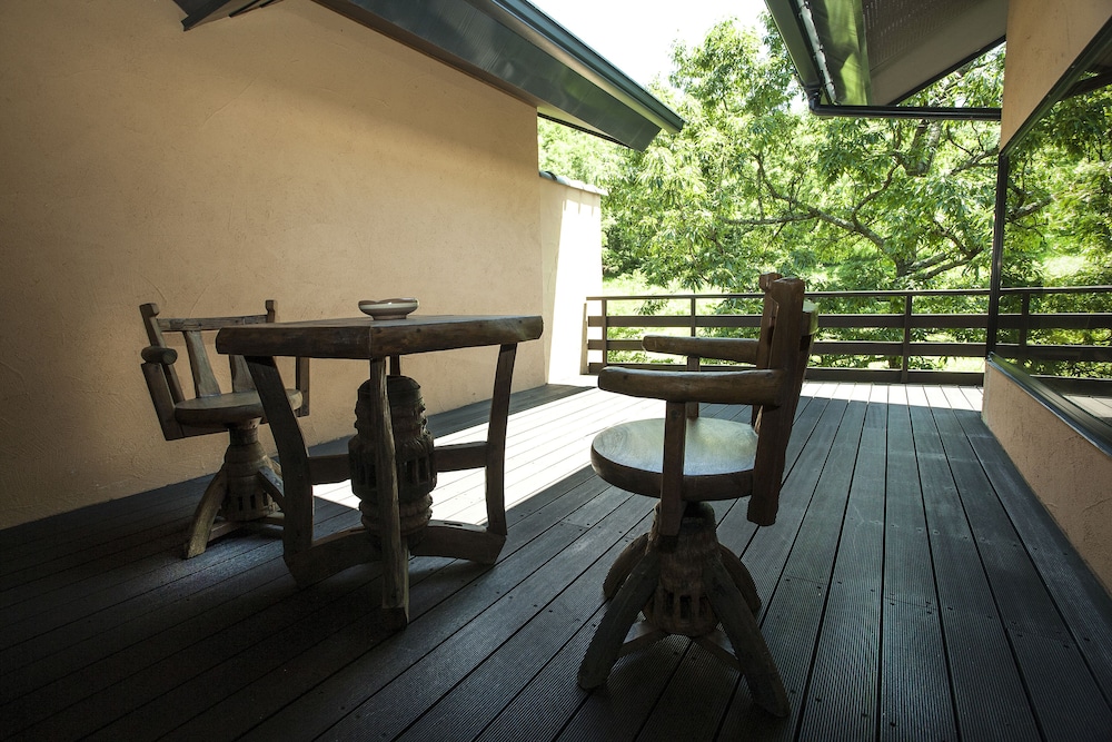 Kurokawa Onsen Satonoyu Waraku 37/57
