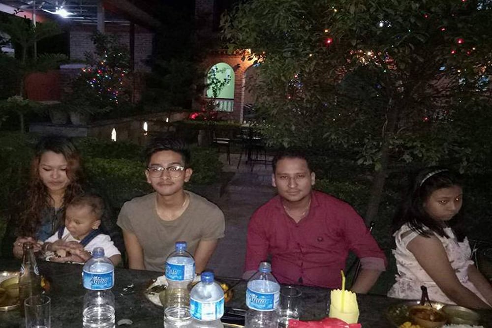 City Gaon Resort 7/22