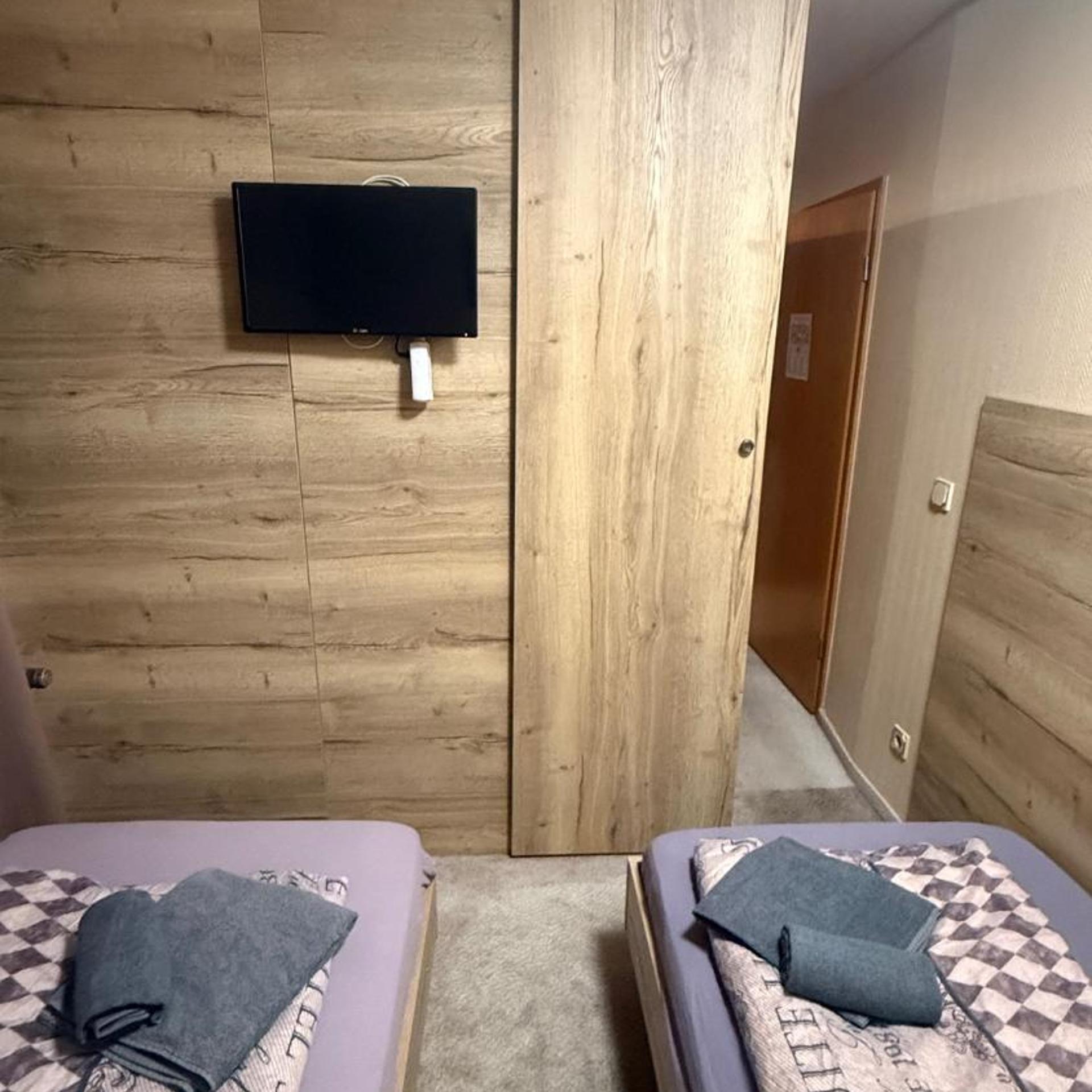 Hotel Pension Pamina 27/50