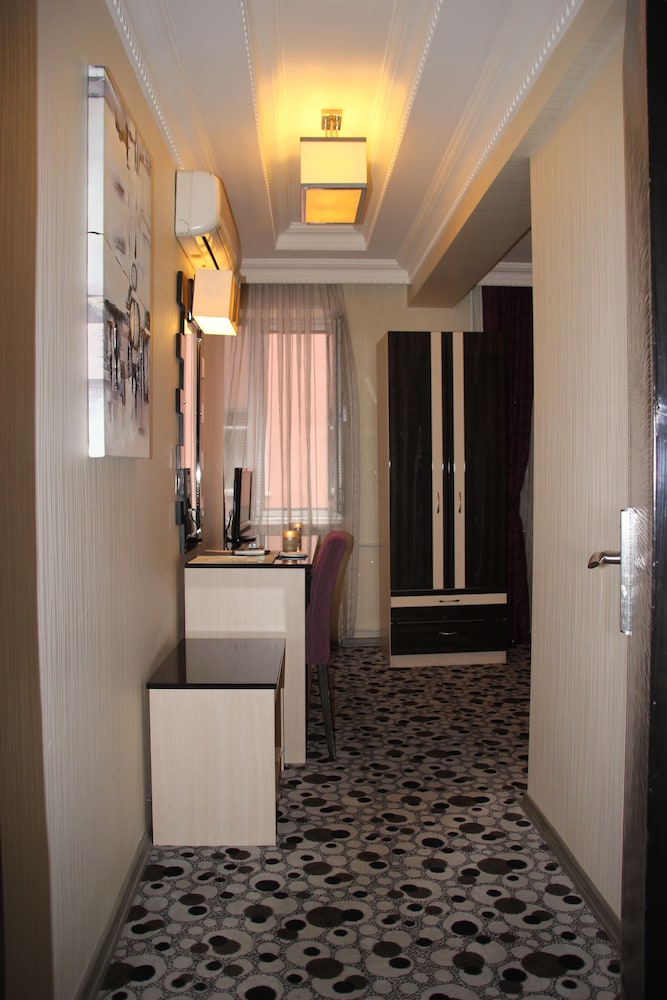 Ankara Risiss Hotel 10/74