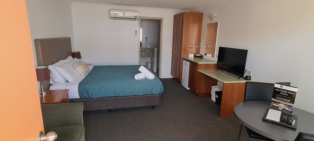 Comfort Inn Warrnambool International 12/32