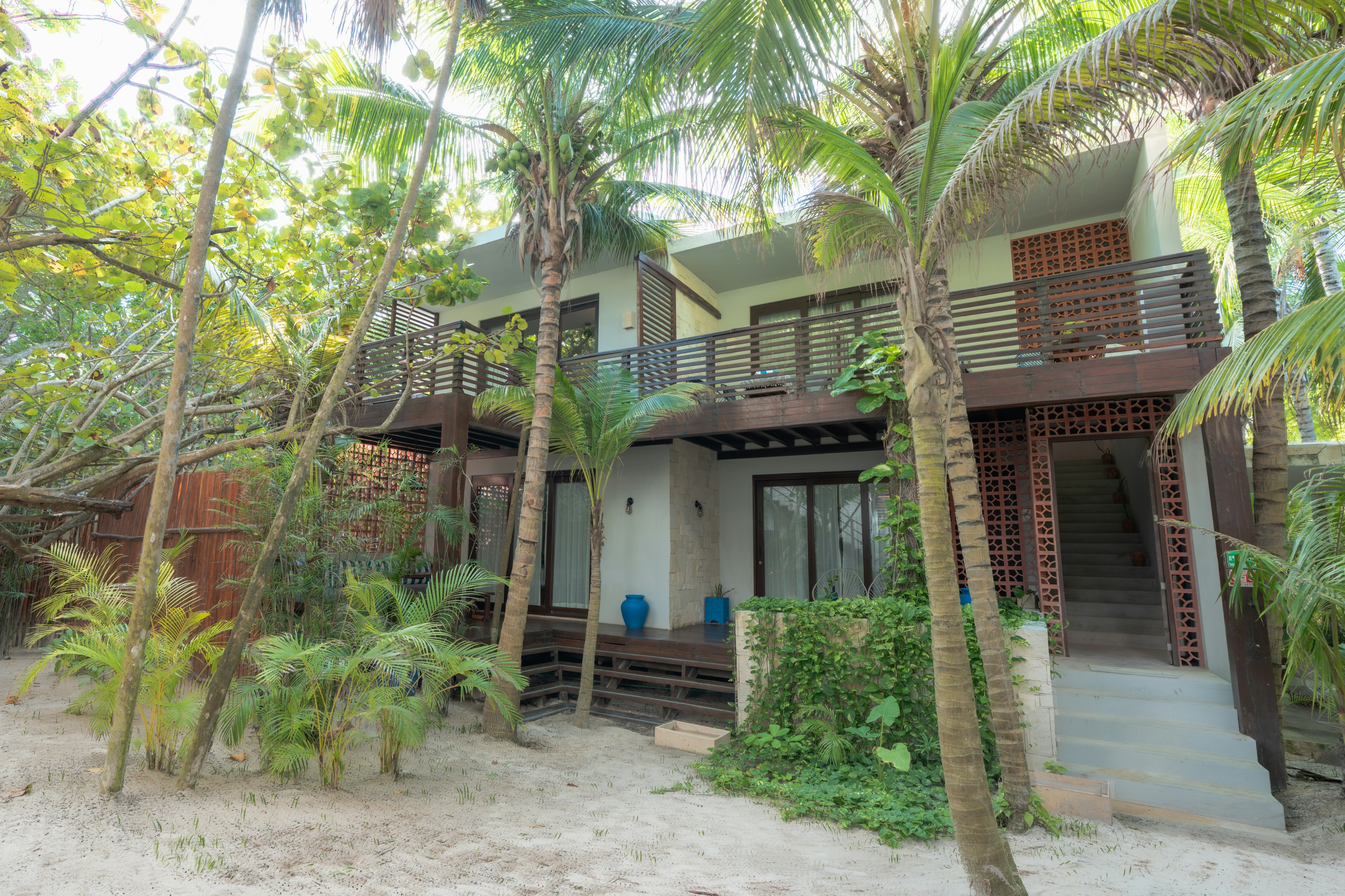 La Zebra, a Small Luxury Hotel in TULUM