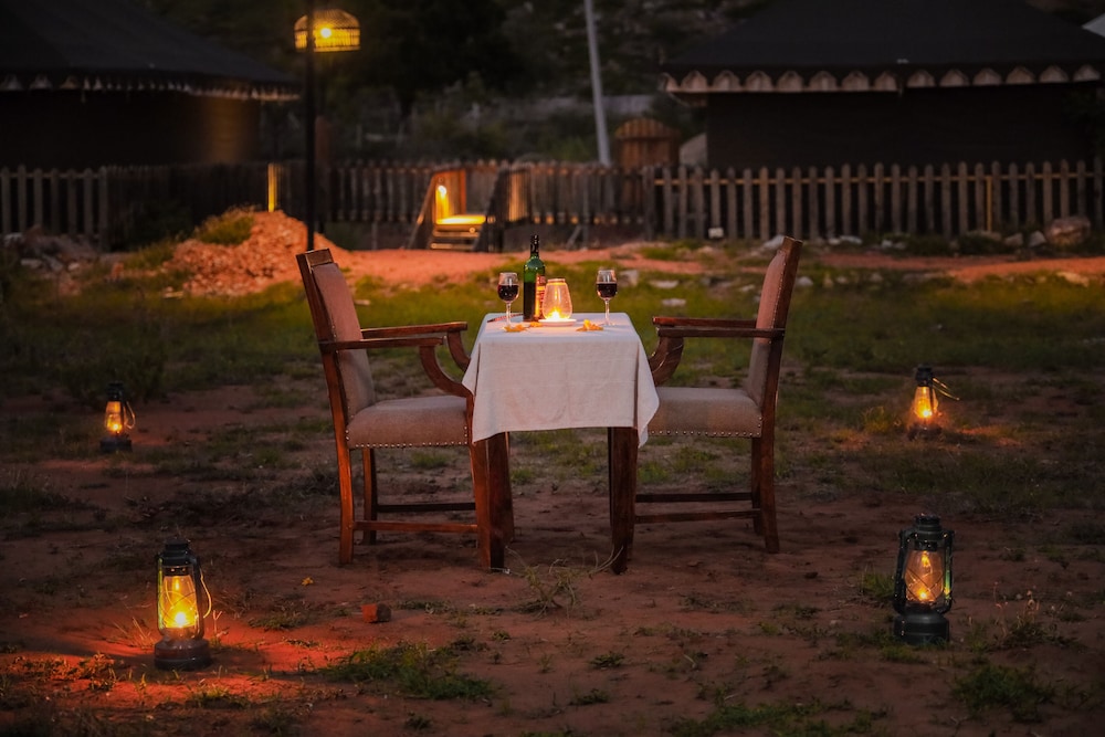 Foothill Pushkar Resort 29/50