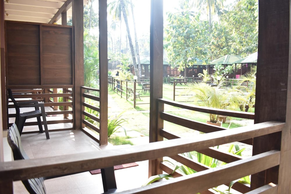 Club Palolem 32/43