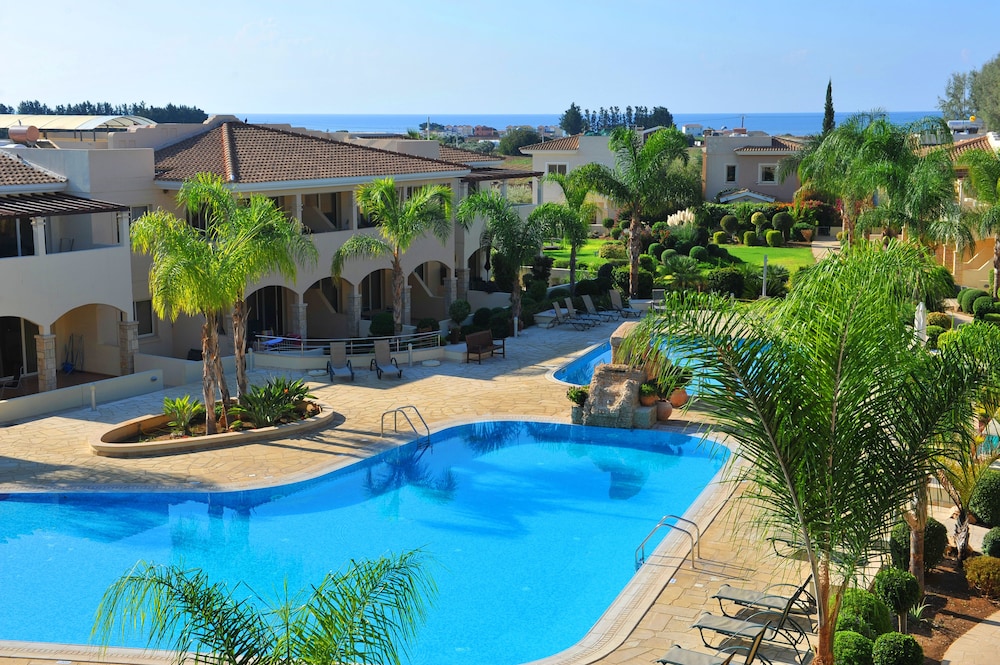 Aphrodite Sands Resort 38/50