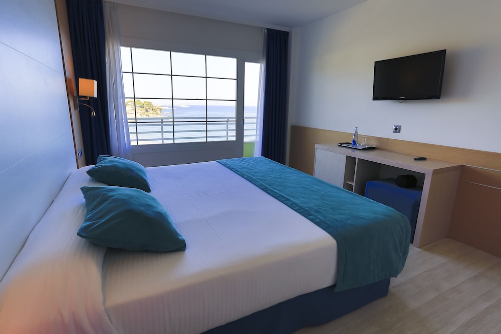 Agua Beach Hotel - Adults Only 22/66