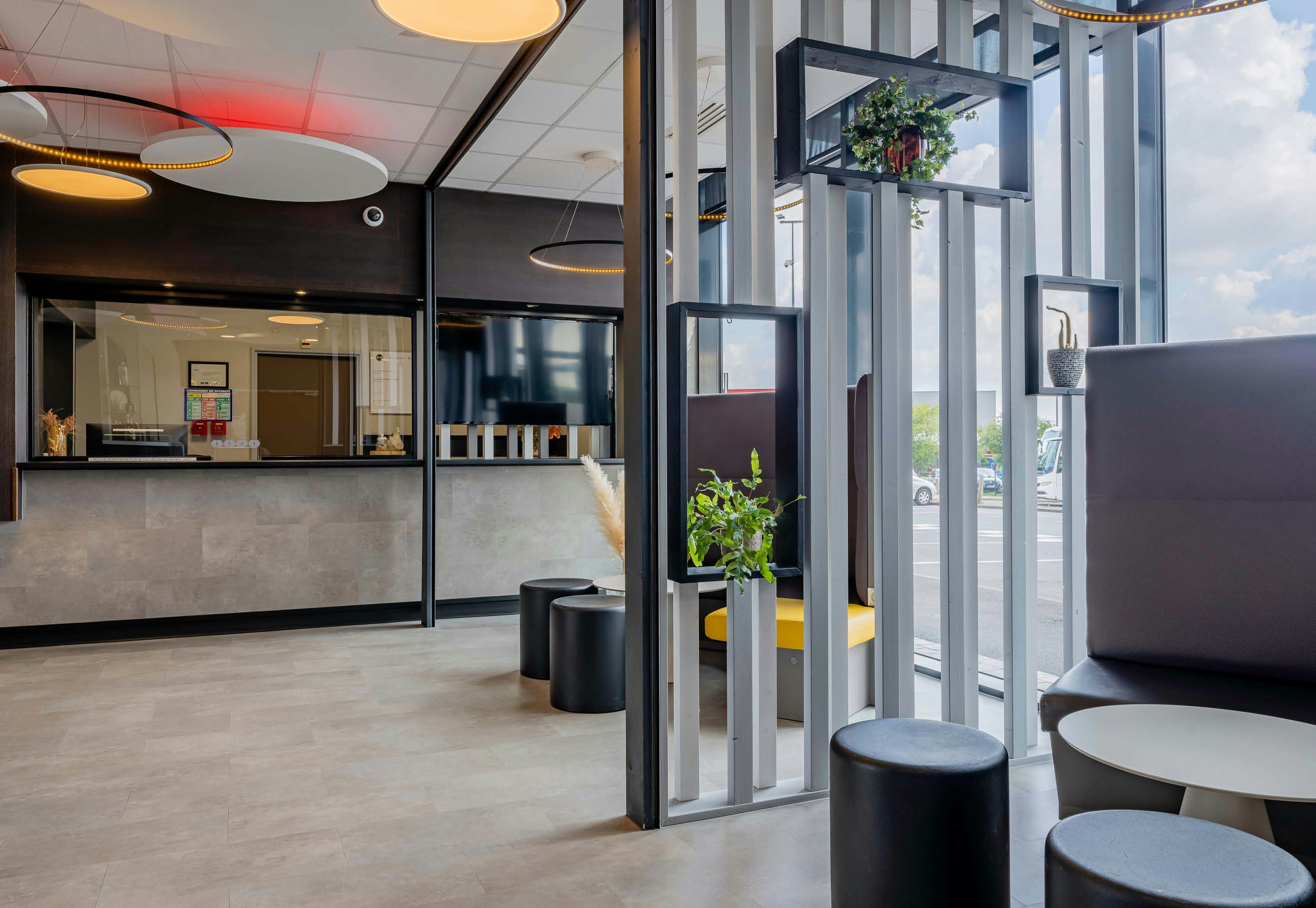B&B Hotel Bethune Bruay-La-Buissiere 6/29