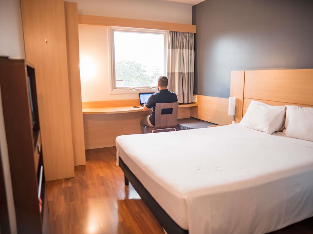 Ibis Itu Plaza Shopping 14/50