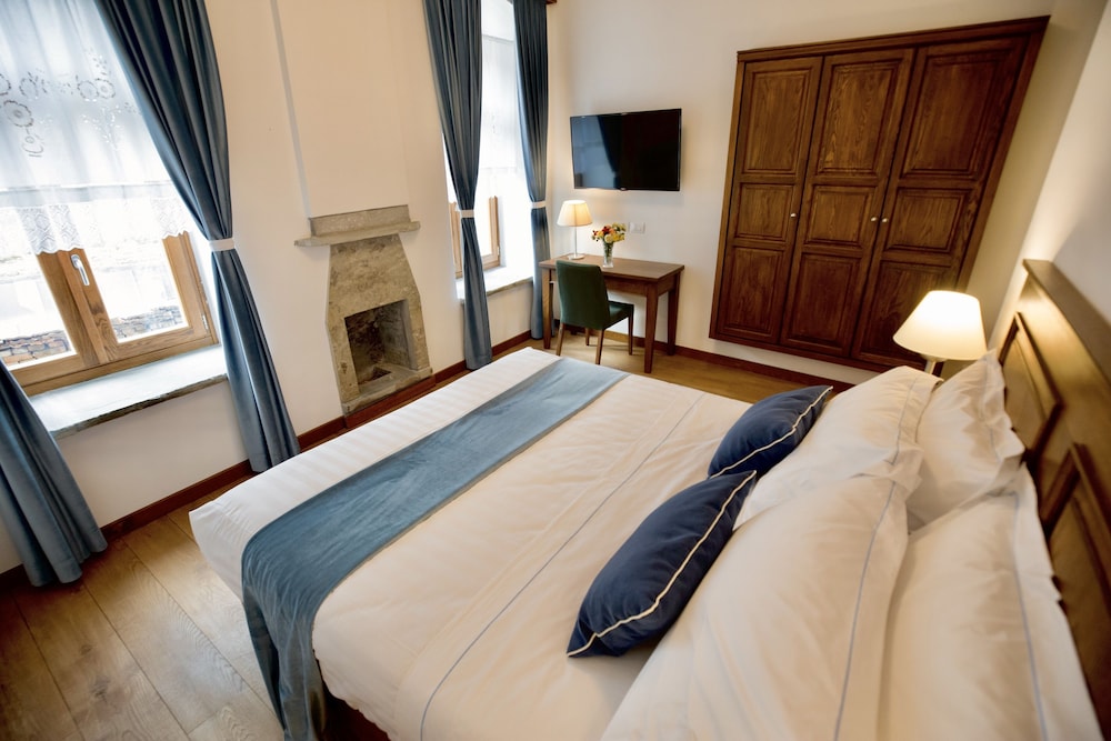 Villa Permet (Hotel & Restaurant) 7/33